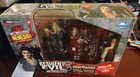 Moby Dick Series 4 Carlos Oliveira Vs Nemesis Resident Evil 3 Biohazard No-t-3