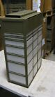 32x20x11 Case 22 Drawer Insert Unit For Aluminum Military Medical Supply Chest 
