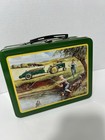 John Deere Turtle Tumble Metal Lunchbox Collector s