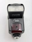 Altura Photo Ap   unv1 Speedlite Flash For Nikon Digital Control  Zoom  Mode -new