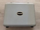 Scientology Professional Mark Vi E-meter Hubbard Electrometer Light Gray W  Case
