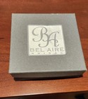 Bel Aire Bridal Hair Pins