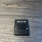 Official Nintendo Gamecube Memory Card 251 Blocks Dol-014 Genuine Oem 