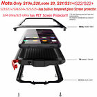 Metal Aluminium Case Cover For Samsung Galaxy S25 S24 S23 S22 S21 Ultra S20 Plus