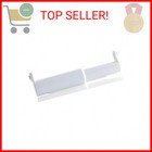 Teravan Standard Toilet Paper Holder Extender For Extra-large Rolls     Perfect Fo