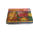 Vintage 1994 New Sealed Tyco View Master Lion King Gift Set