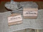 Goat Milk Soap Homemade   Handmade Moisturizing - 4 Oz Bar - Creamy Coconut