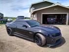2014 Chevrolet Camaro Zl1