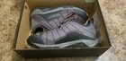Simms Men s Flyweight Wet Wading Shoe - Size 10 - Grey - Vibram Sole