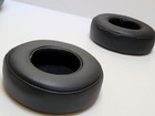 1 Pair Black Earpads cushions For Beats By Dr  Dre Beats Pro   Detox Hradphones
