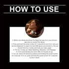 Sleep Vagus Nerve Stimulation Device Personalized Wellness Deep Relaxation Devic