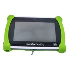 Leapfrog 6022 Leappad Academy Kids 7  Learning Tablet - Tested   Working W  Usb