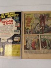 Vintage The Munsters Comic Book  15 Gold Key 1967 Fred Gwynne Herman Classic Tv