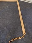 Phonograph Cylinder Horn Crane