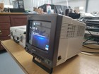 Sony Pvm-9020me Color Video Monitor