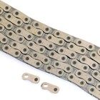 Sram Force Etap Axs 12-speed Flattop Chain  With Powerlock  Silver  Various Leng