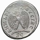 Philip I Ar Tetradrachm Old Ancient Roman Silver Coin Rome Empire Imperial