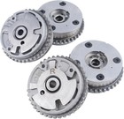 9-0753svvt Engine Timing Chain Kit With Vvt Sprocket Fit Buick Cadillac 