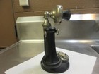 Antique Stromberg Carlson Candlestick Dial Telephone Circa 1920 s