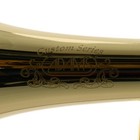 Adams Model A6 Professional Bb Trumpet