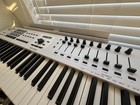 Arturia Keylab 88 Mkii Midi Controller