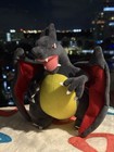 Pokemon Shiny Charizard Stuffy Cute Stuffed Plush Toy New  read Description 