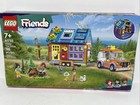 Lego Friends 41735 Mobile Tiny House Camper Van 785 Pcs New Sealed Box Damage