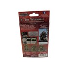 Games Workshop Beastgrave Warhammer The Wurmspat - Open Box  complete 