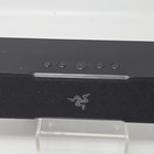 Razer Leviathan V2 X Pc Rgb Bluetooth Gaming Soundbar Speaker Black Works Great