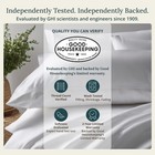 California Design Den Flannel Twin Size Sheets Set - Made In Portugal 100