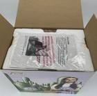 75th Anniversary Wizard Of Oz San Francisco Music Box Co Dorothy Wicked Witch