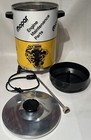 Rare Mopar Engine Maintenance Parts West Bend Large Capacity Coffee Maker