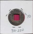 China Ancient Wu Zhu Cash  30 Bce-220 Ce han Dynasty   Successor States wu Zhu C