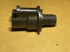 Mauser 98 Bolt Shroud   Sleeve Vintage Military Surplus Part German Turk Yugo Cz