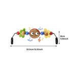 Baby Bjorn Bouncer With Music Toy Bar Toy For Baby Bouncer Soft   Bliss