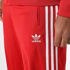 Adidas Firebird Classic Men   s Athletic Bottoms Track Pant Loose Sweatpants  057