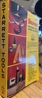 Vintage Starrett Precision Tools First Edition  28 Tool Catalog Machinist