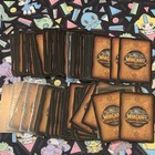 Blizzard Word Of Warcraft Tcg Bulk Lot 100  Trading Cards Wow