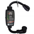 New Pwd50 50 Amp Power Watchdog Bluetooth Portable Surge Protector Free Shipping