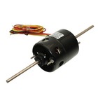 Cab Blower Motor Fits Farmall Tractor 886 986 1086 1486 1586 186 1987399c3