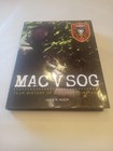 Mac V Sog  Team History Of A Clandestine Army  Vol  1