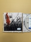 Three Days Grace Alienation Signed Cd All Members Acoa Sp28818