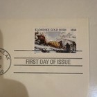 Us Stamps  First Day Covers - Lot Of 9