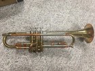 Getzen Super Deluxe Trumpet