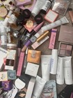 High End Beauty Makeup   Skincare Mini Travel Mixed Lot Full Size Eye Palettes