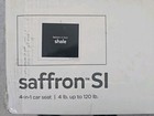 Joie Saffron Si 4-in-1 Convertible Carseat Shale Color