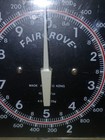 Vintage Fairgrove 10lb And 4 5 Kg Scale Works