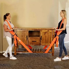 Furniture   Electrical Handling Straps Heavy Object Moving Labor-saving Straps