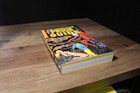 Overstreet The Comic Book Price Guide No  11 L B Cole Skull Deamon Cover