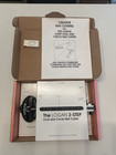 The Logan 3-step Oval   Circle Mat Cutter Model 201 Usa Vintage 1998 - Very Nice